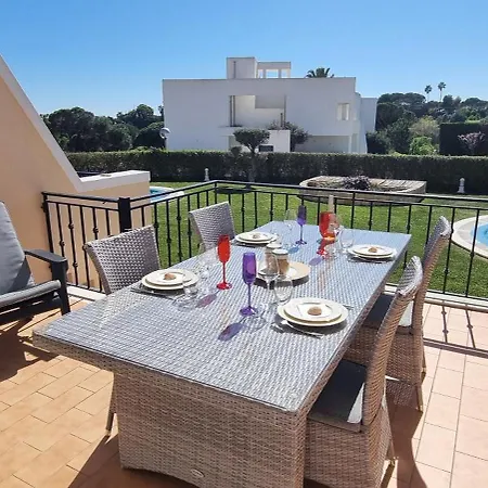 Appartement Rosal Standing Vue Ocean A 300m De La Magnifique Sao Rafael *