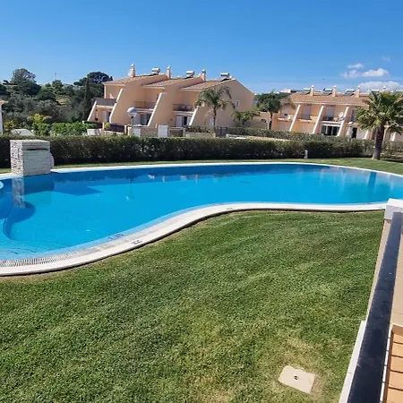 Appartement Rosal Standing Vue Ocean A 300m De La Magnifique Sao Rafael *