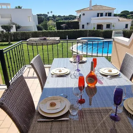 Appartement Rosal Standing Vue Ocean A 300m De La Magnifique Sao Rafael *