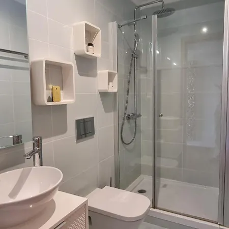 Appartement Rosal Standing Vue Ocean A 300m De La Magnifique Sao Rafael Albufeira